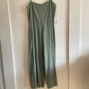 Errant Jumper/Romper